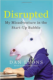 Reading 1- Disrupted