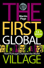 Reading 5- The First Global Village